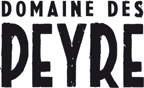 Logo Domaine des Peyres