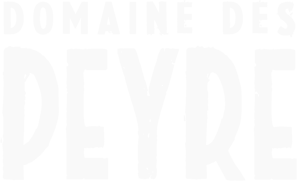 Logo Domaine des Peyres